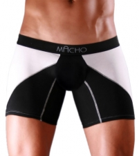 Sport Racer Anatomic Cup Boxer Brief Sport Racer Anatomic Cup Boxer Brief